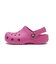 206991-6TW　18-21CLASSIC CLOG K PCS K　PINK CRUSH　703552-0001