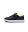 V2740K NEON　17-22 BRAVO　BLACK/PURPLE　703810-0001