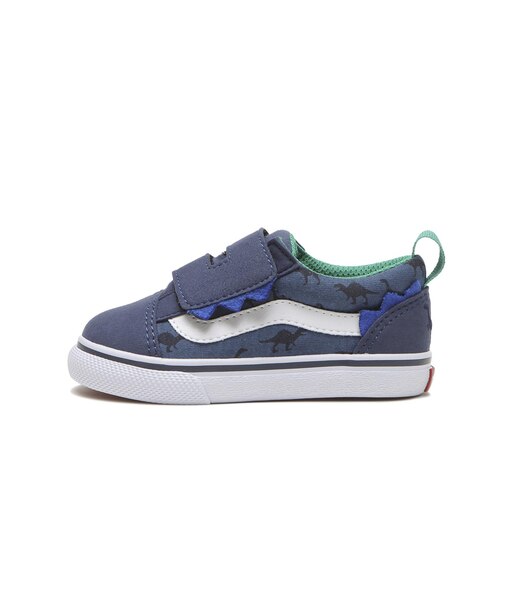 V36TDL BLT DINO 12-165(H) OLD SKOOL NAVY 703809-0002