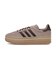 IH4202　GAZELLE BOLD W　EART/AURO/GOLD　704306-0001