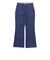 126R3140901　flared denim pants　INDIGO　705979-0001