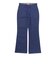 126R3140901　flared denim pants　INDIGO　705979-0001