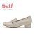 W5079　PUFF HEEL LFR 3.5　GRAYGE　704588-0003