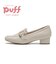 W5079　PUFF HEEL LFR 3.5　GRAYGE　704588-0003