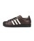 KI3569　SUPERSTAR II W　EART/OFFW/CORE　706154-0001