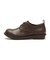 W1054　STITCH OXFORD　DK.BROWN　704580-0002
