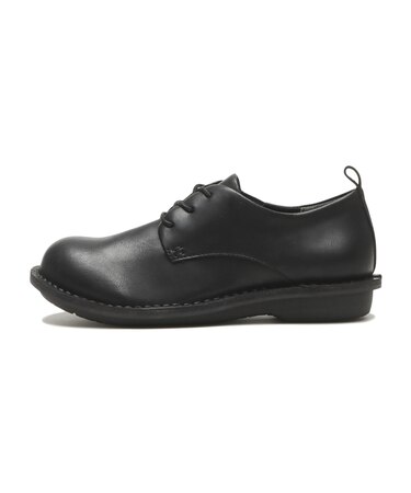 W1054 STITCH OXFORD BLACK 704580-0001