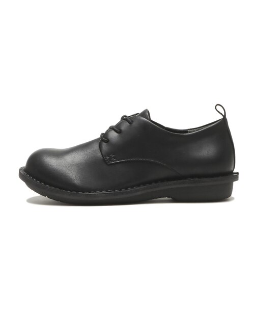 W1054 STITCH OXFORD BLACK 704580-0001