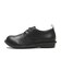W1054　STITCH OXFORD　BLACK　704580-0001