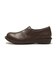 W1055　STITCH SLIPON　DK.BROWN　704581-0002