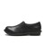 W1055　STITCH SLIPON　BLACK　704581-0001