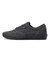 VN000D85CC8　SKATE CURREN CAPLES　CHARCOAL/BLACK　704882-0001