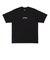 VN000SR3BLK　Buckled SS Tee　BLACK　705259-0001