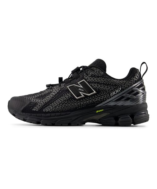 U1906 8PN U1906 8PN(D) BLACK(8PN) 708284-0001