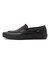 VN000VAQBKA　SKATE LOAFER　BLACK/BLACK　704886-0001