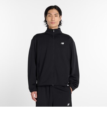 MJ61H8OVBK M ニットトラックJK BK 708996-0001