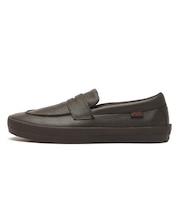 VN000VAQFSB　SKATE LOAFER　RUST BRONZE　704887-0001