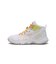 1064A019.103　DUNKSHOT MB 10　WHITE/SUN PEACH　708890-0001