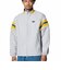 6012645　M UA NYLON TRACK JACKET　011MGA　707847-0002