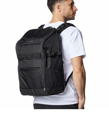 6012654 U UA COOL BACKPACK 4.0 30L 001BLK 707844-0001