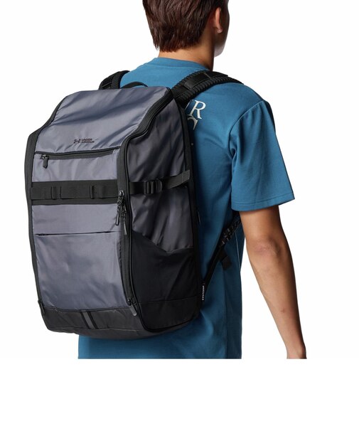 6012654 U UA COOL BACKPACK 4.0 30L 025CRO 707844-0002