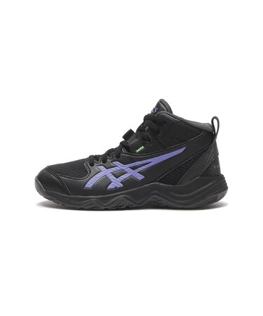 1064A019.002　DUNKSHOT MB 10　BLACK/AMETHYST　708891-0001