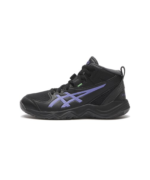 1064A019.002　DUNKSHOT MB 10　BLACK/AMETHYST　708891-0001