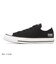 31317590　AS OX / OSHI NO KO　*BLACK　707241-0001
