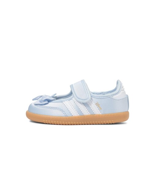 IH1760 12-16 SAMBA JANE I CRYS/FTWR/GUM3 705944-0001