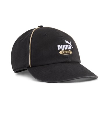 026841 U KING BB CAP 01BK 708958-0001