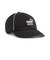 026841　U KING BB CAP　01BK　708958-0001