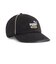 026841　U KING BB CAP　01BK　708958-0001