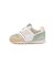 I996 28Q　12-165(H) I996 28Q(W)　BEIGE/ORAN(28Q)　709254-0001
