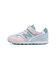Y996 5B0　17-24 Y996 5B0(M)　PINK/BLUE(5B0)　709211-0001