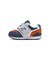 I996 3GG　12-165(H) I996 3GG(W)　NAVY/BROWN(3GG)　709214-0001