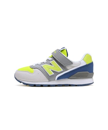 Y996 7KF 17-24 Y996 7KF(M) GRAY/GREEN(7KF) 709253-0001
