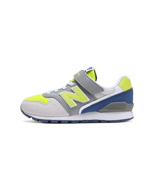 Y996 7KF 17-24 Y996 7KF(M) GRAY/GREEN(7KF) 709253-0001