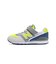 Y996 7KF　17-24 Y996 7KF(M)　GRAY/GREEN(7KF)　709253-0001