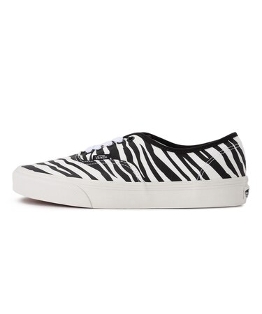 VN000D7YZBR AUTHENTIC ANIMALIER ZEBRA 704893-0001
