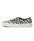 VN000D7YZBR　AUTHENTIC　ANIMALIER ZEBRA　704893-0001