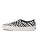 VN000D7YZBR　AUTHENTIC　ANIMALIER ZEBRA　704893-0001