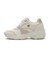 HW20400　CHERIE 6.5　IVORY/PINK　704648-0002