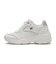 HW20400　CHERIE 6.5　WHITE　704648-0001