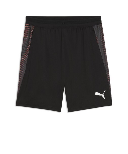 660877　M INDIVIDUALFINAL SHORTS　01DUSKY GRAY　707040-0001