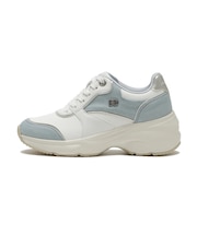 HW20400　CHERIE 6.5　DENIM MIX　704648-0003