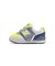 I996 4ZS　12-165(H) I996 4ZS(W)　GRAY/GREEN(4ZS)　709255-0001