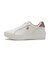 HW00143　DAHLIA 5　WHITE/PINK　704649-0002