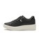 HW00143　DAHLIA 5　BLACK　704649-0001