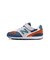 Y996 3XK　17-24 Y996 3XK(M)　NAVY/BROWN(3XK)　709212-0001