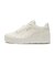 408939　KARMEN WEDGE MU　*01F.IVORY　706286-0001